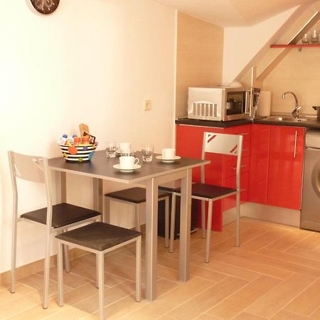 Apartamentos Madrid Centro Экстерьер фото