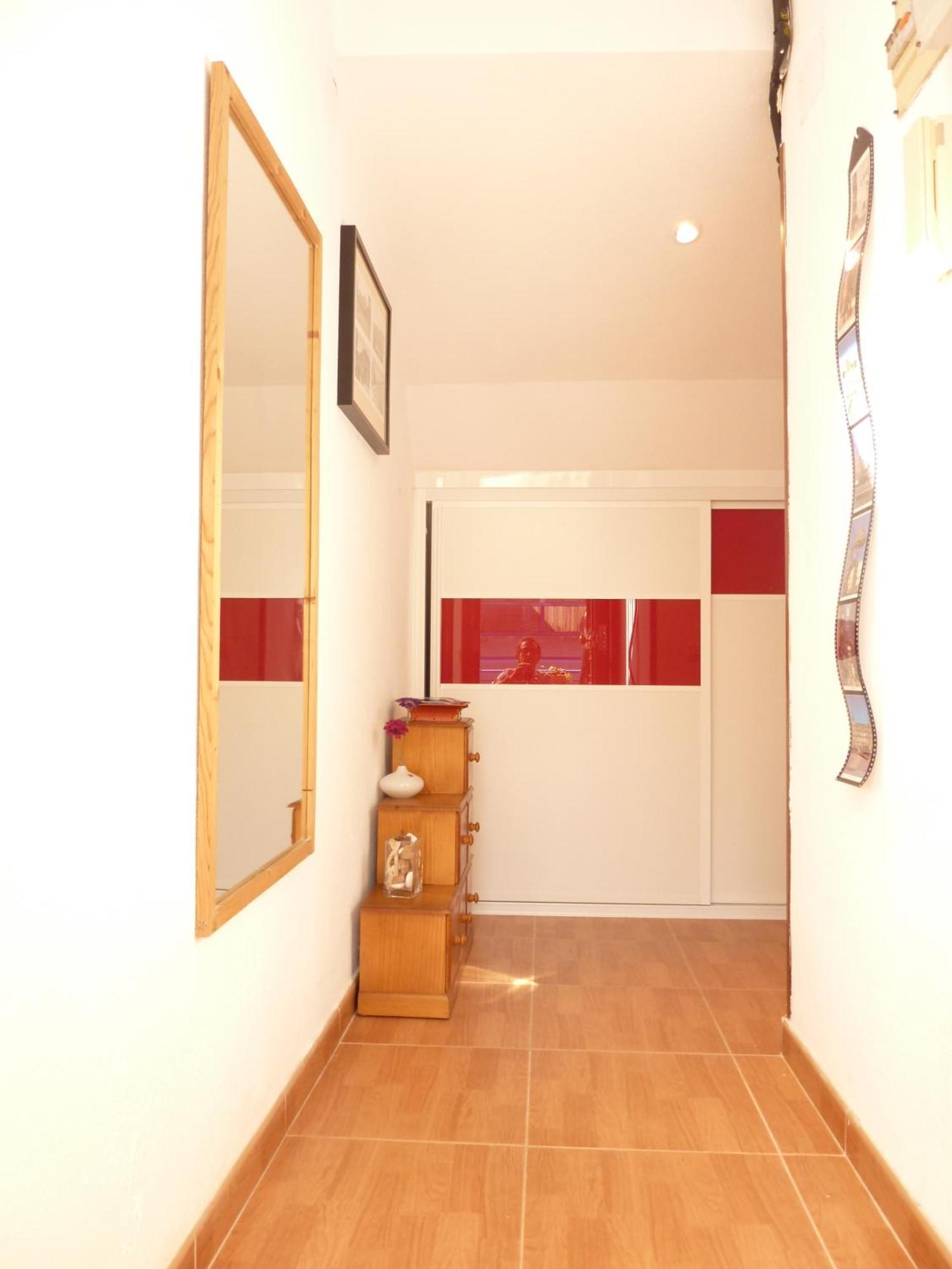Apartamentos Madrid Centro Экстерьер фото