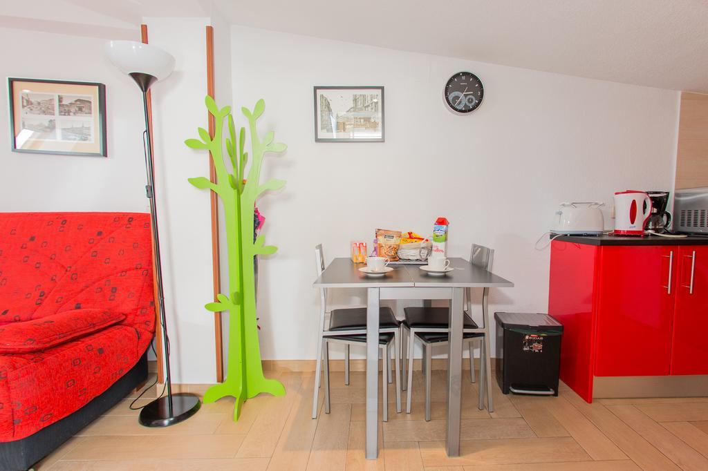 Apartamentos Madrid Centro Экстерьер фото