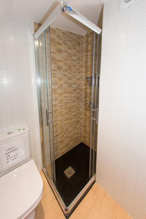 Apartamentos Madrid Centro Экстерьер фото