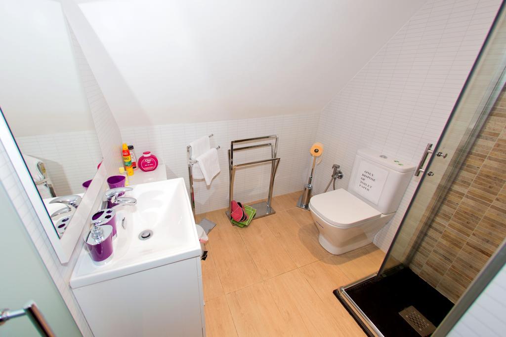 Apartamentos Madrid Centro Экстерьер фото